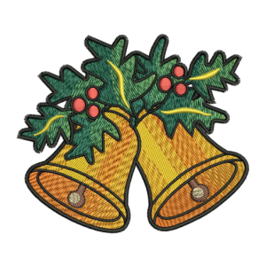 Christmas Embroidery Design