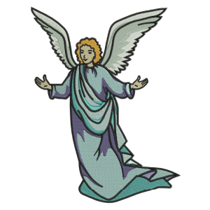 Christmas Embroidery Design