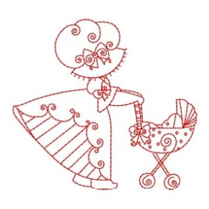 Design Embroidery Design