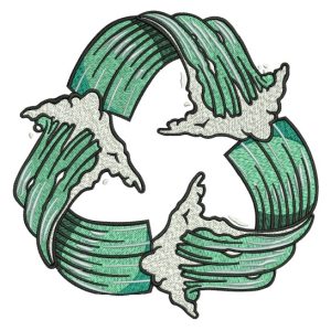 Design Embroidery Design